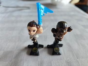 Minifigures Star Wars