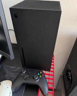 Xbox serie x