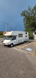 Camper Marlen