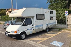 Camper Marlen