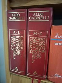 Grande Dizionario Illustrato Della Lingua Italiana