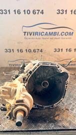 CAMBIO DACIA K9KG658 SPEDIZIONE GRATIS