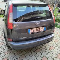 Ford Focus C-MAX  TDCI 1.6    110CV
