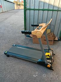Tapis roulant Toorx Trx compact S