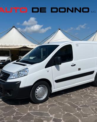Fiat SCUDO 2.0 M-JET 130CV FRIGO FNAX 0°C 12/2021