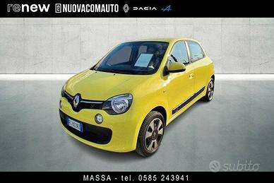 Renault Twingo 1.0 sce Zen (live) 69cv E6