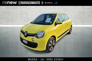 Renault Twingo 1.0 sce Zen (live) 69cv E6