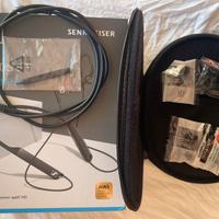 Sennheiser Ie 80s Bt, cuffia senza fili (bluetooth