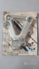 Staffa pedana anteriore sx DUCATI 748 916 996 998