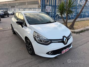 Renault Clio 1.5 dCi 8V 90 cv 2013