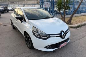 Renault Clio 1.5 dCi 8V 90 cv 2013