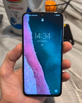Samsung a40