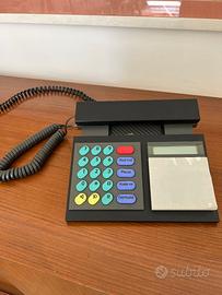 Telefono fisso Beocom 2000 della Bang & Olufsen