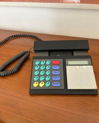 Telefono fisso Beocom 2000 della Bang & Olufsen