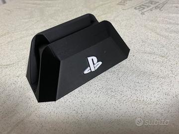 Supporto controllere ps5 e ps4