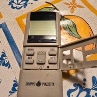 Stufa Pellet Piazzetta Canezei