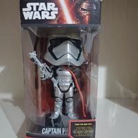 funko star wars captain phasma