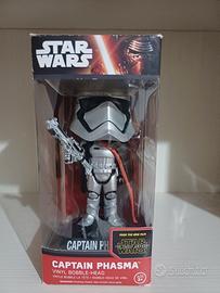 funko star wars captain phasma