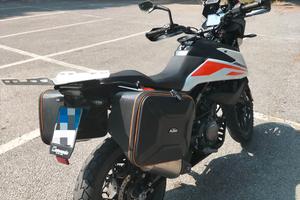 KTM 390 Adventure