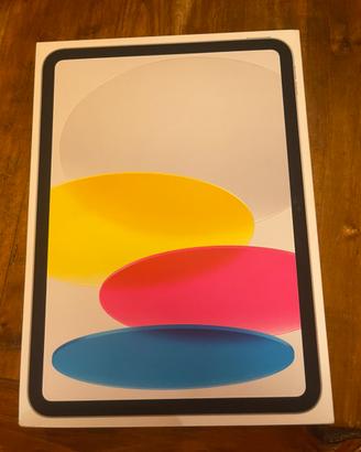 Ipad A16 128gb Silver