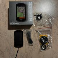 Garmin edge 1030 plus