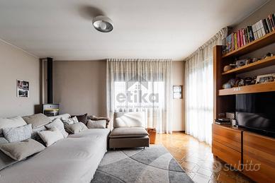 Casa singola - Villorba