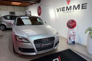 AUDI TT Roadster 2.0 TFSI