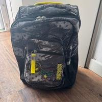 Zaino trolley SEVEN