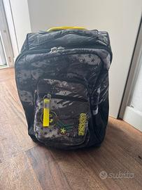 Zaino trolley SEVEN