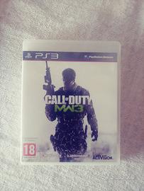 Giochi per PAYSTATION 3