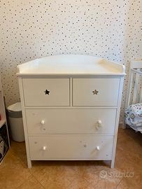 Mobile Fasciatoio Maisons du Monde