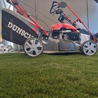 tosaerba a trazione con motore OHV