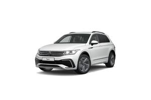 VOLKSWAGEN Tiguan R-Line 2.0 TDI 150 CV SCR DSG