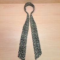 Cerchietto H&M leopardato