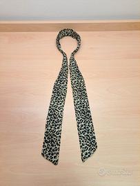 Cerchietto H&M leopardato