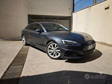 AUDI A 5 2 TDI 190cv