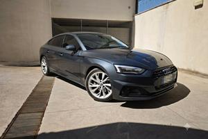AUDI A 5 2 TDI 190cv