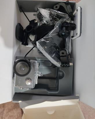 Apeman (videocamera stile GoPro)