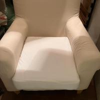 Poltrona Ikea