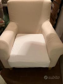 Poltrona Ikea