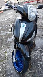 Piaggio Beverly 300 - 2015