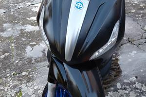 Piaggio Beverly 300 - 2015