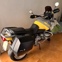 Bmw R 850 Gs