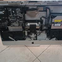 Apple iMac 27 ricambi