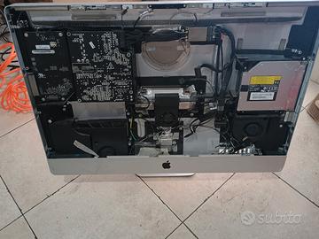 Apple iMac 27 ricambi