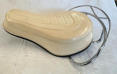 Sella Originale Harley Davidson