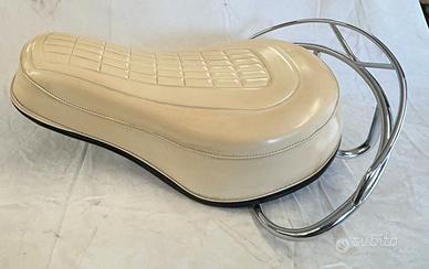 Sella Originale Harley Davidson