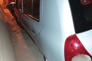 Renault Clio seria 2 