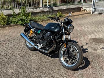 Moto Guzzi V7 III Special