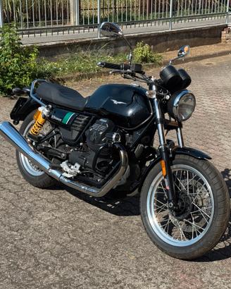 Moto Guzzi V7 III Special